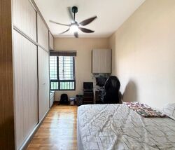 Haig Court (D15), Condominium #609030501